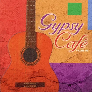 Gypsy Café, Volume One