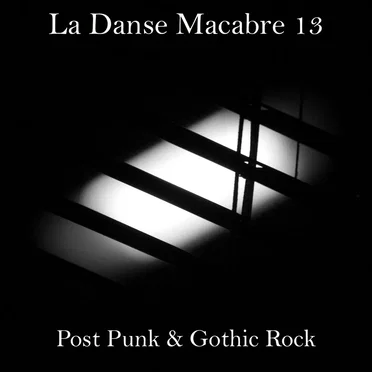 La Danse Macabre 13 by Various Artists - album cover