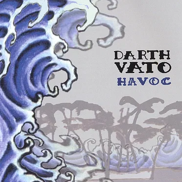 Havoc by Darth Vato - album cover