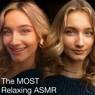 44 Minutes of the MOST Relaxing ASMR by Nanou ASMR - album cover