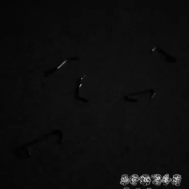 StapleGun by Box - album cover