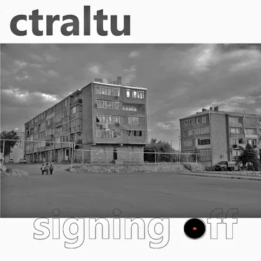 signing off