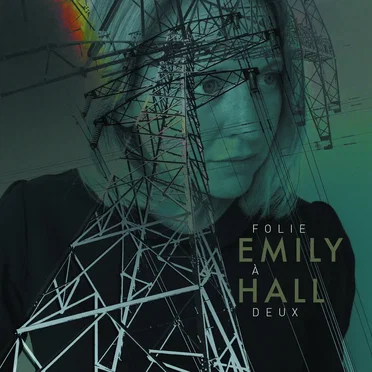 Folie à Deux by Emily Hall - album cover
