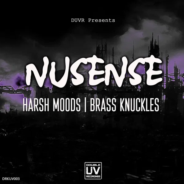Harsh Moods / Brass Knuckles