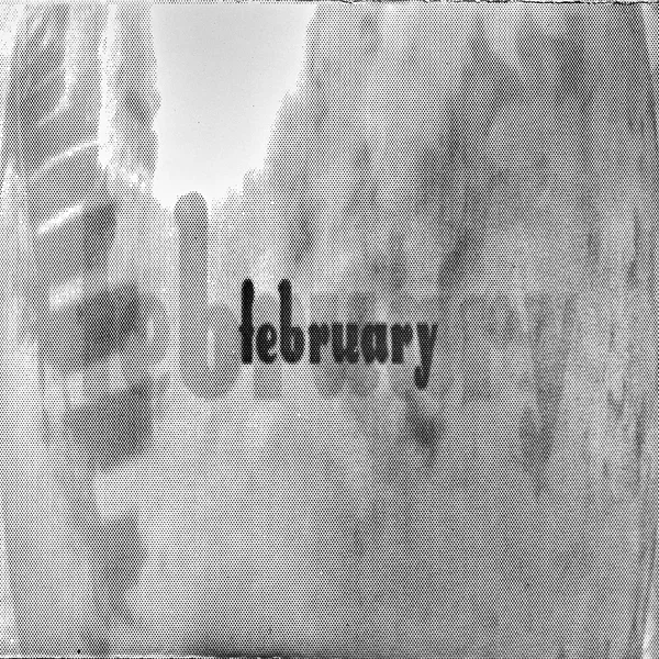 February
