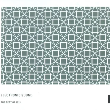 The Best of 2021 by Various Artists - album cover