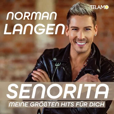 Senorita: Meine größten Hits für dich