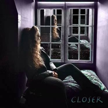 Closer by Leoni Jane Kennedy - album cover