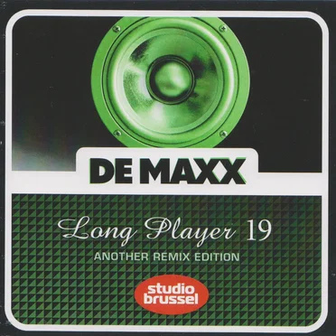 De Maxx Long Player 19: Another Remix Edition by Various Artists - album cover