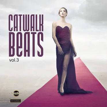 Catwalk Beats, Vol. 3 by Various Artists - album cover