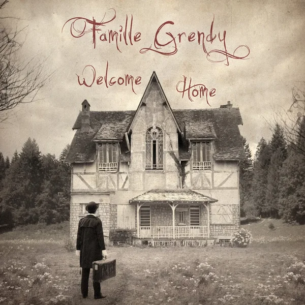 Welcome Home