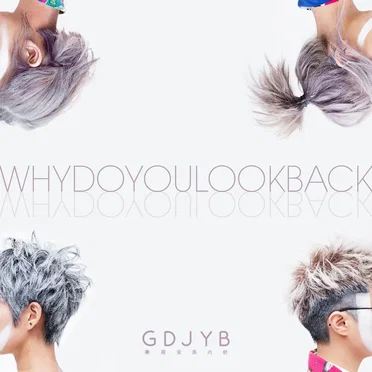 Why Do You Look Back by GDJYB - album cover