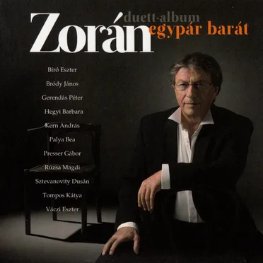 Egypár Barát