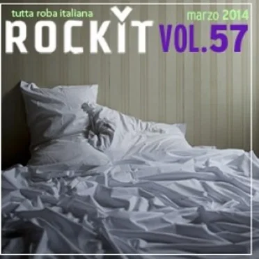 Rockit, Volume 57: Marzo 2014 by Various Artists - album cover