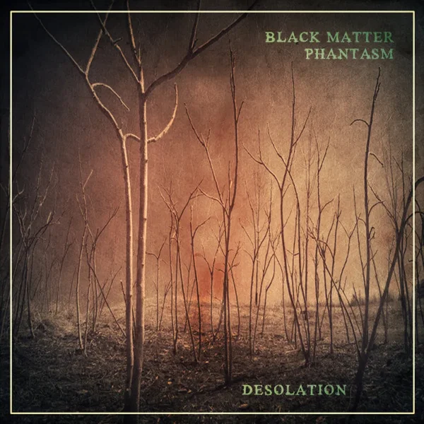 Desolation