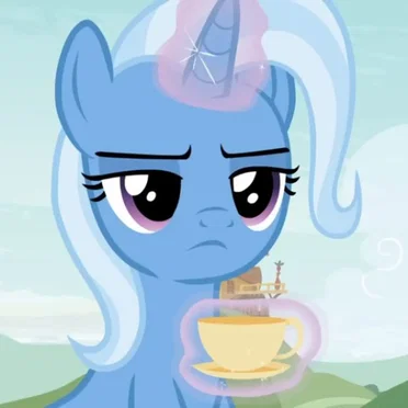 equestrian ponystep by Kirinpony69 - album cover