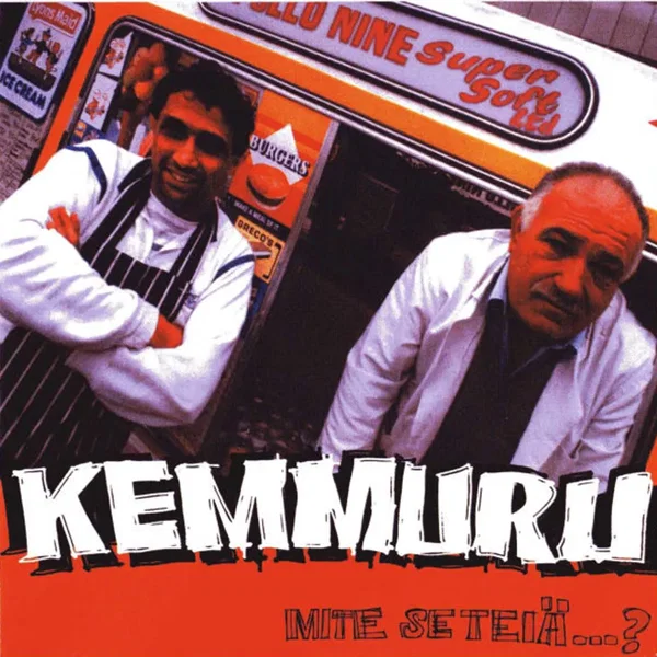 Mite se teiä..?