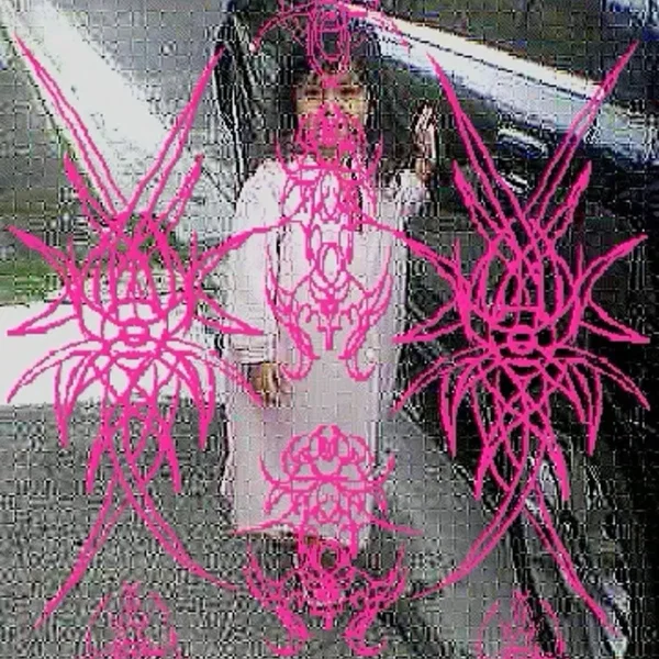 shaved teeth zoomer demonism