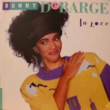 Bunny DeBarge