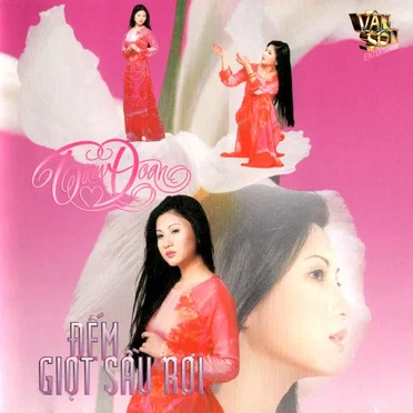 Đếm Giọt Sầu Rơi