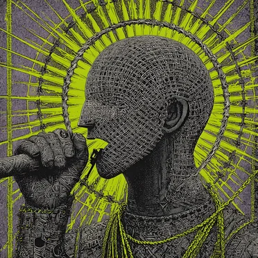 Crowd Vow by Hexhaust - album cover