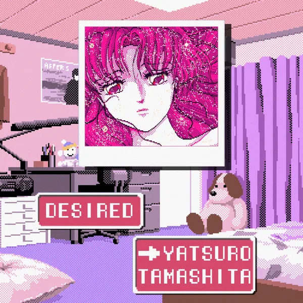 Yatsuro Tamashita