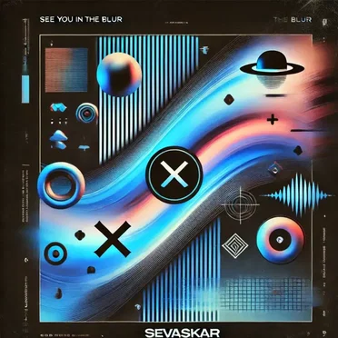 See You in the Blur