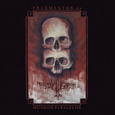 Fragmentos de mundos paralelos