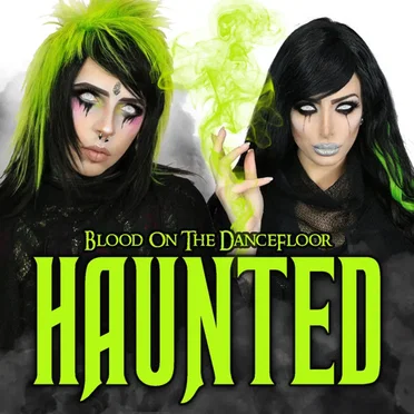 Haunted