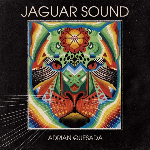 Adrian Quesada