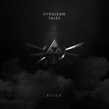Hyrulean Tales (Zeldathon 25 Credits Roll)