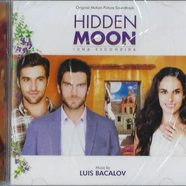 Hidden Moon
