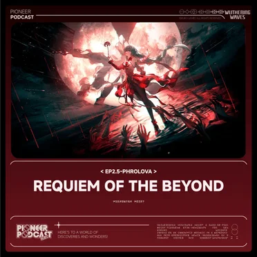 Requiem of the Beyond