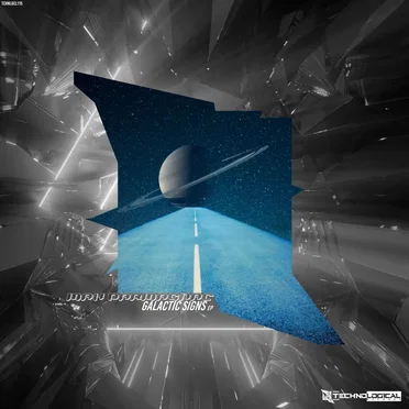 Galactic Signs EP