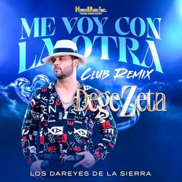 Me voy con la otra