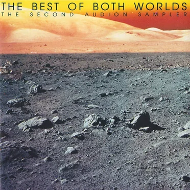 The Best of Both Worlds by Various Artists - album cover