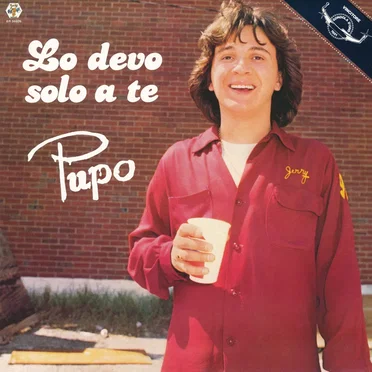 Lo devo solo a te