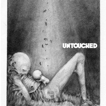 Untouched by Various Artists - album cover