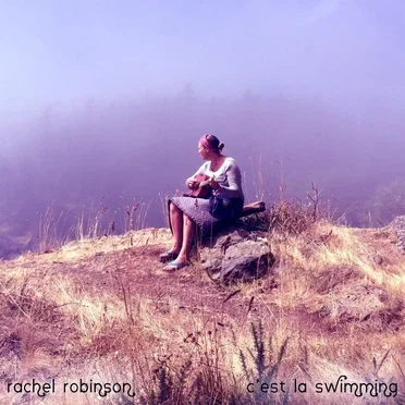 C’est La Swimming by Rachel Robinson - album cover