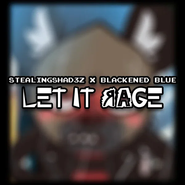 Let It Rage