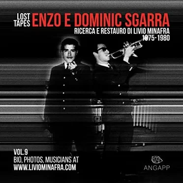Enzo Sgarra