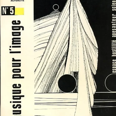 Espace et actualité by Various Artists - album cover