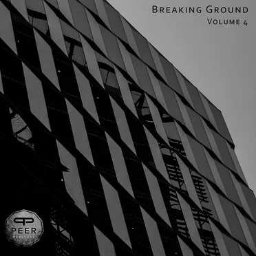 Breaking Ground, Volume 4 by Various Artists - album cover