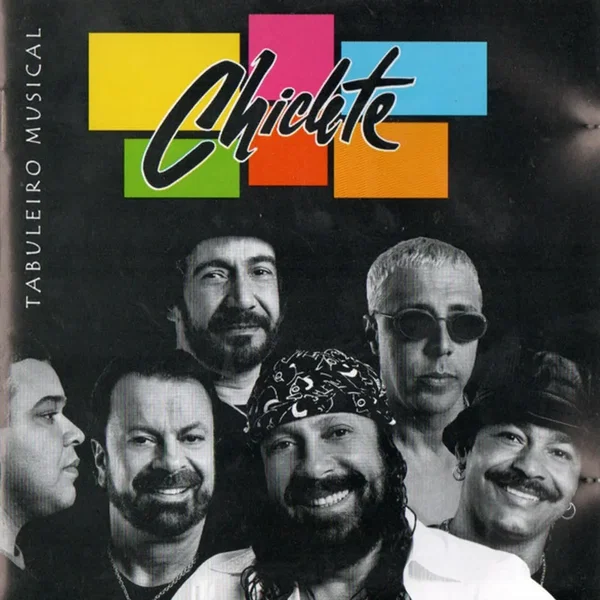 Tabuleiro Musical
