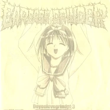 Doyoulovegrindpt:3 / Demisor