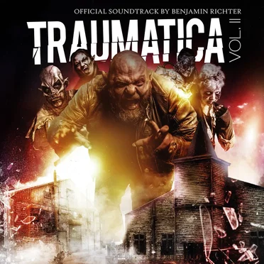 Traumatica Vol. II
