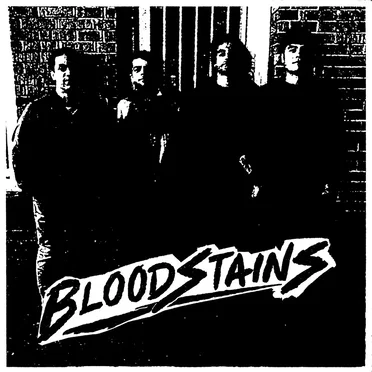 Bloodstains