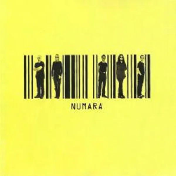 Numara
