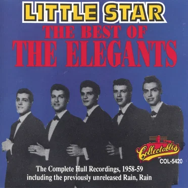 The Best of The Elegants