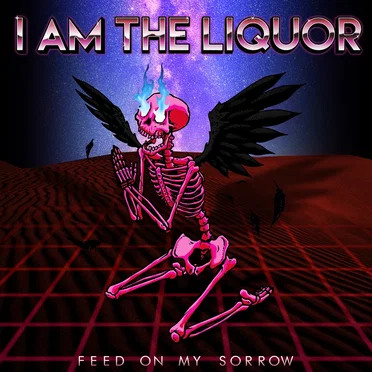 Feed on My Sorrow